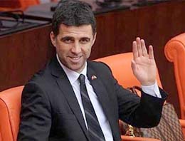 Hakan Şükür'ün istifasının düşündürdükleri