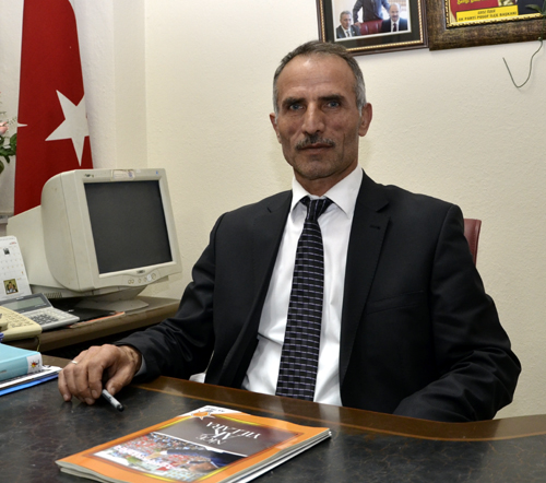 Cahit Polat: 30 Martta Posof değişim yaşayacak!