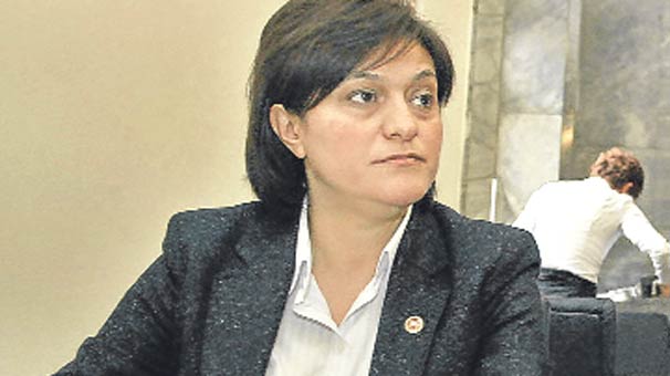 Hükümetin Yedek kabinesi Karadeniz&#8217;den