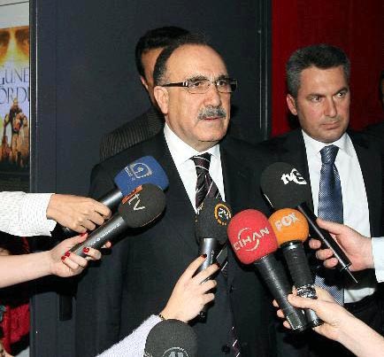 FLAŞ GELİŞME:  İçişleri Bakanlığından Ardahan&#8217;a Müfettiş çıkarması
