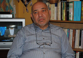 Hayvan Keser Gibi İnsan Katlediliyor