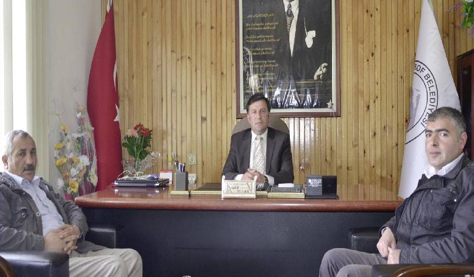 Ulgar: Borcumuz var ama bahanemiz yok