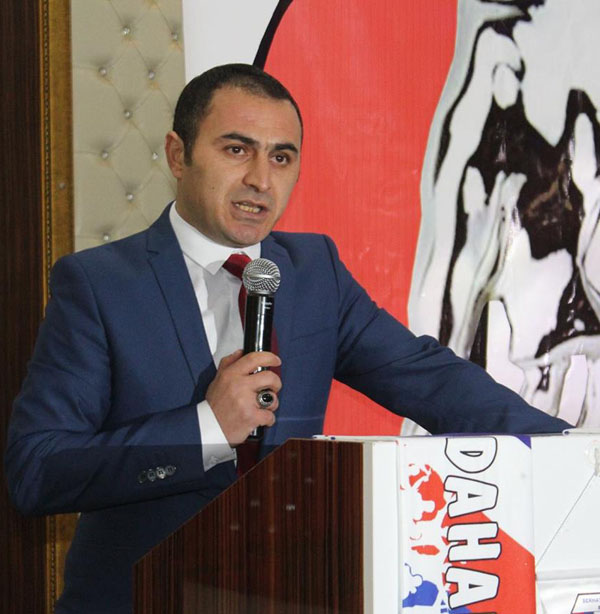 Bir devir daha kapandı, yönetimde çekip gitsin!
