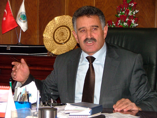 Göle Belediye Başkanından önemli açıklamalar
