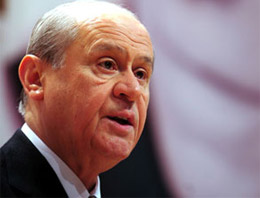 Devlet Bahçeli'den Fethullah Gülen'e çok ağır sözler!
