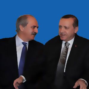 "AK Parti ile Bütünleşmeye Karar Verdik"