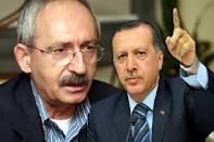 Yoksa, CHP elini taşın altına mı koyuyor!
