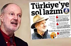Sol, küllerinden yeniden doğacak!