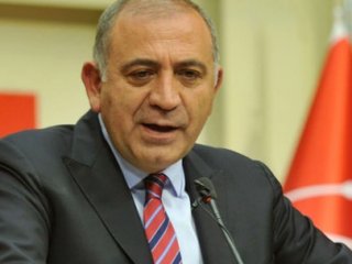 Gürsel Tekin de Harekete Geçti