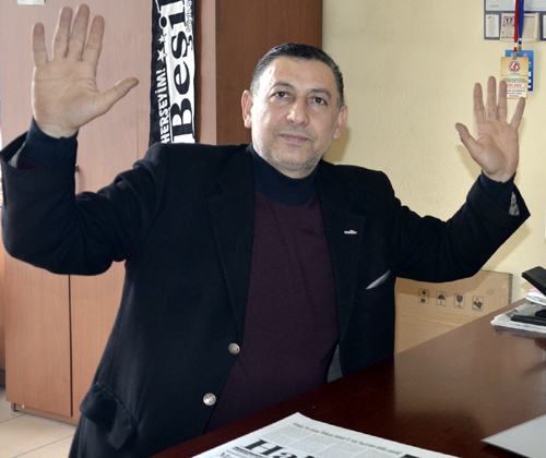 Ardahan'da Muhalif Partilerde ittifak arayışı!