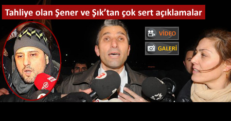 Komplocu cezaevine girecek