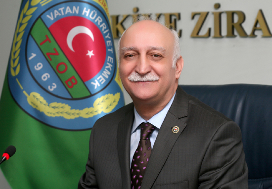 Et üretimini artırmak için acil önlem alınmalı