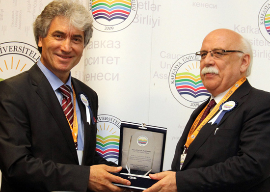 ARÜde Kepleri Atma Zamanı