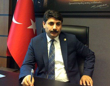 Orhan Atalay: Öztürk Yılmaz hafızasını yoklasın!