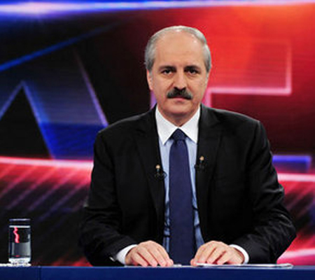 Numan Kurtulmuş ve Orhan Atalay Iğdır&amp;#8217;a geliyor