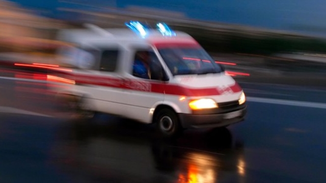 Ardahan'da Trafik Kazası: 1 Ölü, 1 Yaralı