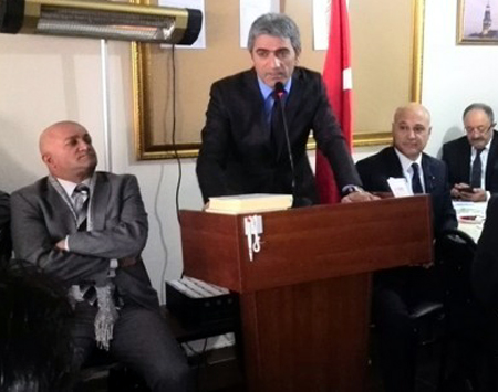 GÖLE-FED için ilk adım atıldı