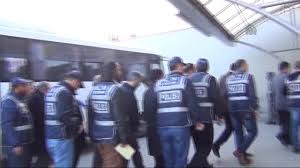 Ardahan'da Fetö operasyonu, 30 kişi gözaltına alındı