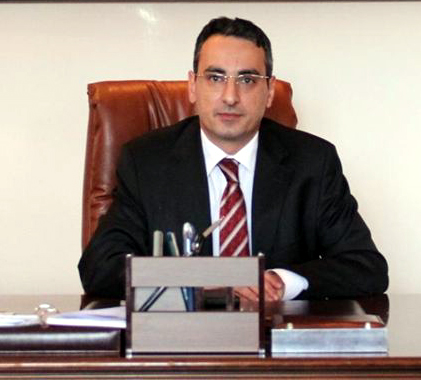 Çıldır Aktaş Sınır Kapısı'n da çalışmalar başladı
