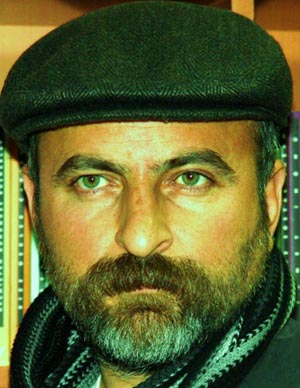 Dizi oyuncusu Murat Aydın&#8217;ın Ardahanlı olduğunu biliyormuydunuz?