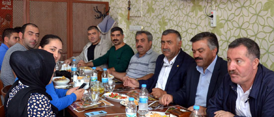 Yılmaz Özer: İlimizde terör sorunu yoktur!