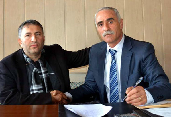 Ardahan CHPde sıkıntılı günler!