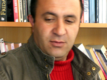 Gazeteci Erdal Durak için anma gecesi düzenlenecek