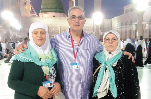 Hacı Öğüt: Hac uluslararası organizasyona devredilmelidir