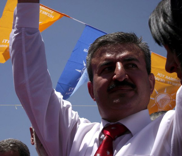Milletimiz AK Parti'ye fırsat verdi, iyi kullanılmalı