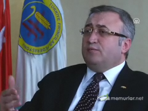 Kuzenden Vali Azizoğlu&#8217;na ziyaret