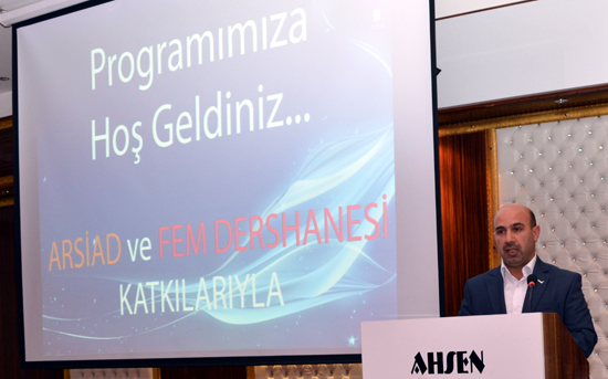 Kimse Yok Mu, ihtiyaç sahibi aileleri unutmadı
