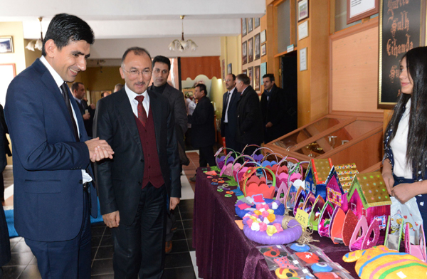 Her sağlam insan engelli adayıdır