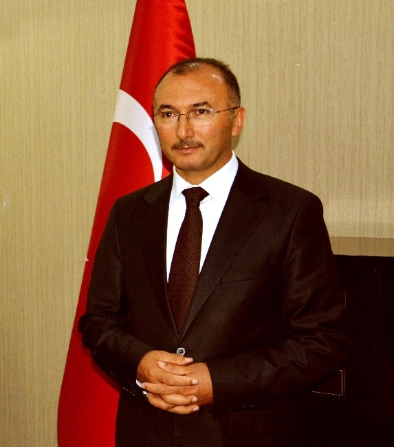 Başkan Köksoy'dan Kurban Bayramı mesajı