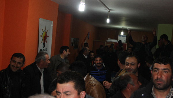 AK Parti CHP'ye 55 değil 75 oy fark atmış