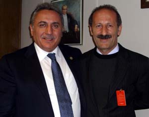 Aktaş Sınır Kapısı'na YPK'dan onay