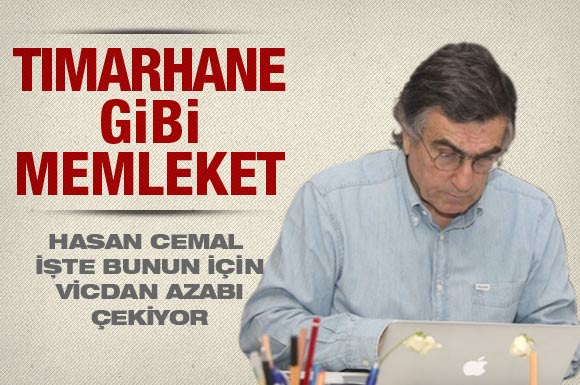 İşkence bir insanlık suçudur, duyuyor musunuz?
