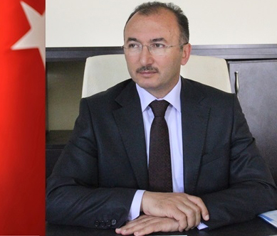 Cumhurbaşkanımızın Ardahan'a gelmesi sevinçtir