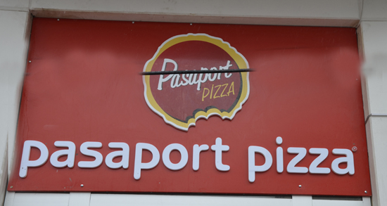 Pasaport Pizza Ardahan'da açılıyor