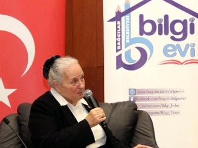 Anadolu'da bir tek Ermeni mezarı bulamazsınız