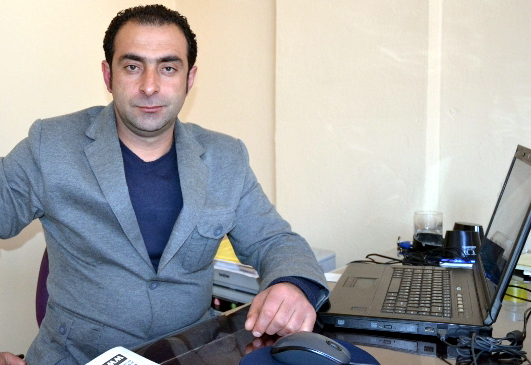 Adaylar değil Ardahan kazançlı çıkmalıdır