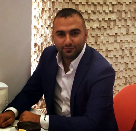 Başkan Kayatürkten jet açıklama!
