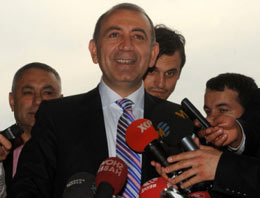 Gürsel Tekin: Baykal'ı yıkanlar beni de yaktı