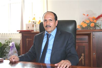 Gıda Tarımdan Festivale tam destek