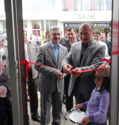 Ahıskalılar Derneği'inden Kermes