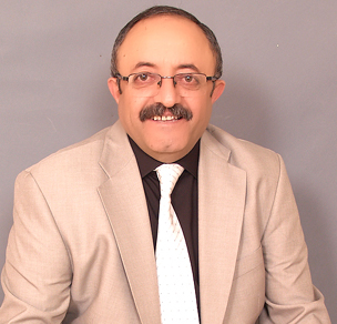 Gazeteci Mustafa Küpeli, İstanbul'un Ortak adayıym