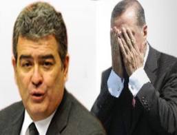 Erdoğan'ın Yargılanmasını Görmek İstiyorum