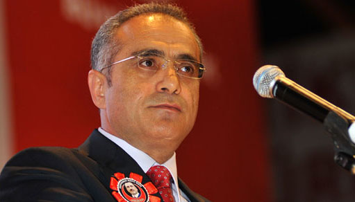 Kabine açıklandı, Yalçın Topçu, Kültür Bakanı oldu