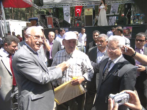 Bal almak isteyenler bu haberi okusun