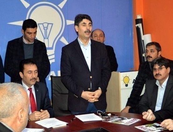 Atalay: İslam coğrafyası acılı bir dönem yaşıyor!