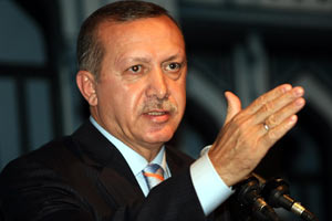 Başbakan Erdoğan'ın çizdiği 20 vekil! Peki kim bunlar?